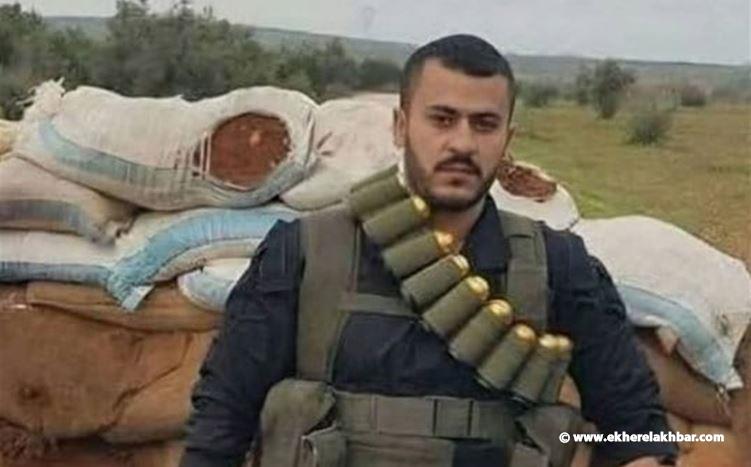 القبض على قاتل غسان السخني!