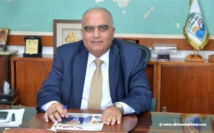 بيان من رئيس اتحاد بلديات كسروان بشأن توسعة أوتوستراد زوق مصبح - كفرياسين