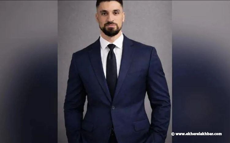 العثور على عالم الذرة اللبناني محمد علي مخيبر أيوب جثة في فرنسا