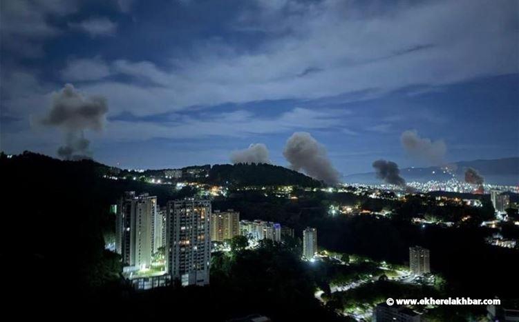 "سي بي إس نيوز الأميركية": ترامب أعطى الضوء الأخضر للجيش لتنفيذ ضربات بفنزويلا