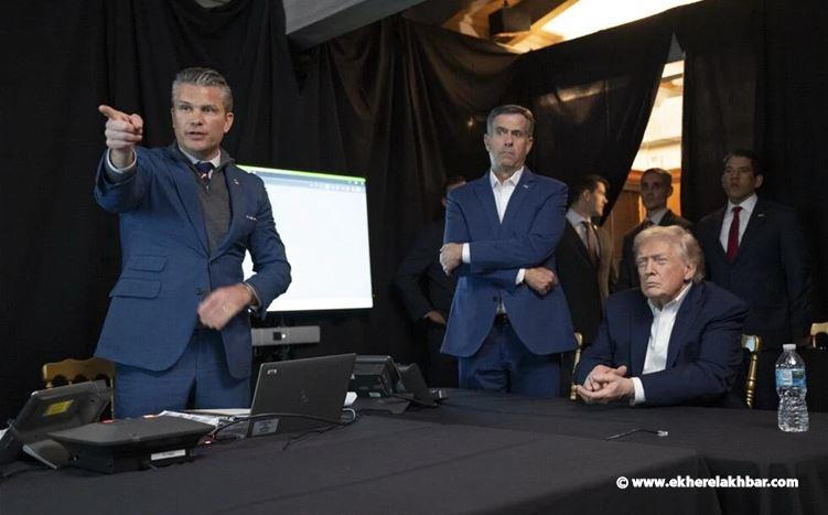 عملية "العزم المطلق".. رسالة تحذيرية و"بروفا" لإيران