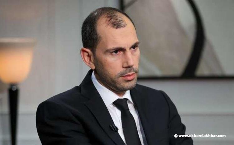 الاستماع إلى مزيد من النواب في ملف "أبو عمر"... وهذا ما كشفه  النائب أحمد الخير