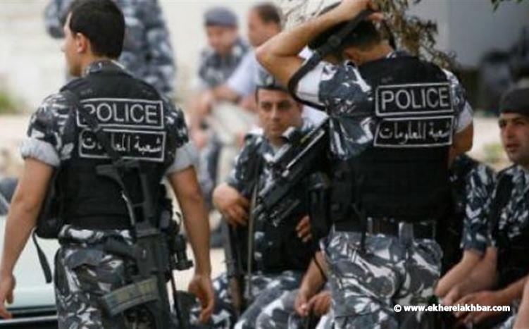 شعبة المعلومات أوقفت شخصا سرق منزلا كان يعمل سائقا عند صاحبه