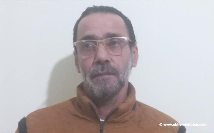 موقوف بجرم النصب والإحتيال