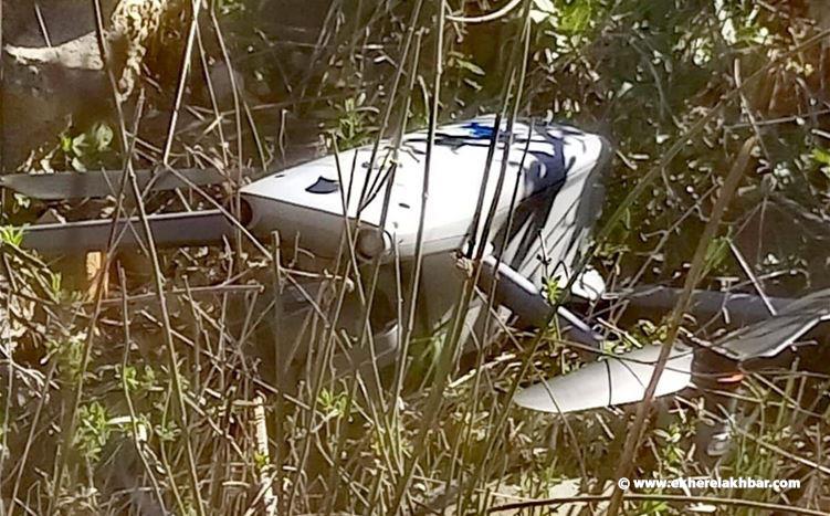 العثور على محلقة في عيتا الشعب.. وتحليق للطيران المسير فوق البقاع