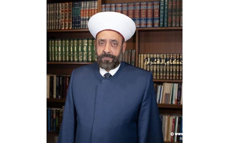 القاضي حاموش إدّعى على الشيخ عريمط ونجله والسبسبي