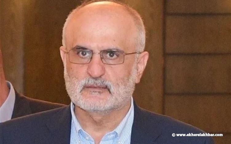 حسن خليل: حملة سياسية تستهدف النيل مني