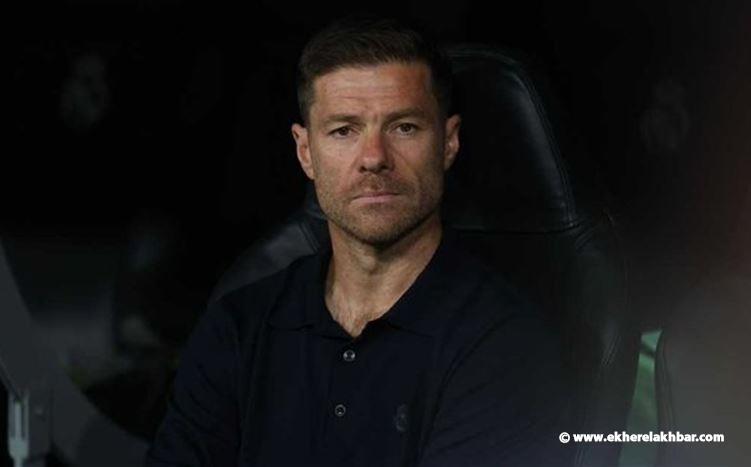 ريال مدريد يعلن رحيل ألونسو