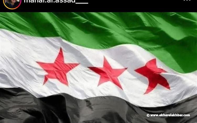 دمشق تطلب من بيروت تسليم ضباط الأسد الفارين