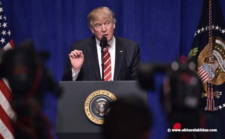 ترامب يعلن رسوما جمركية جديدة على دول أوروبية "إلى حين بلوغ اتفاق لشراء غرينلاند"