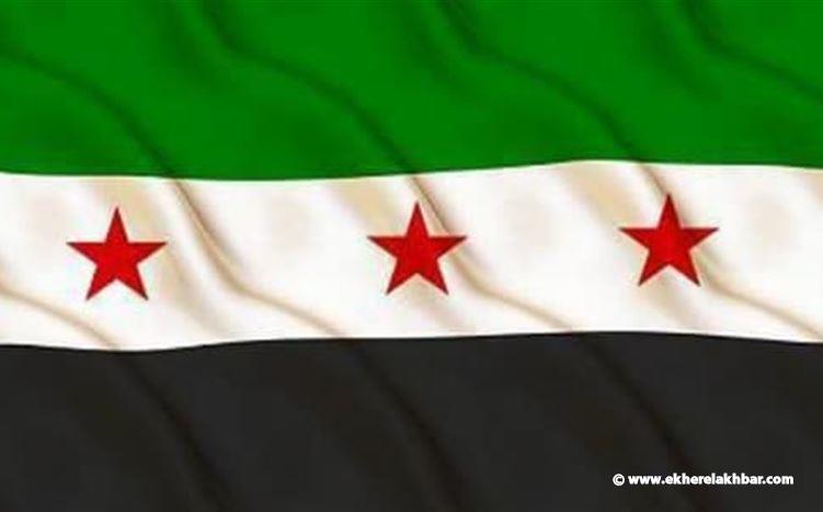 الجيش السوري يعلن السيطرة على مطار الطبقة العسكري بشكل كامل