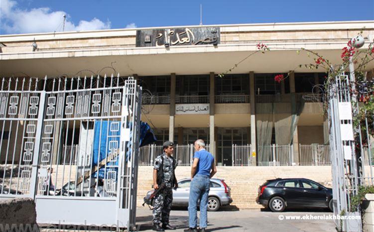 قضية وفاة حرقوص تتفاعل.. "العدل": القضاء ونصار يتابعان التحقيقات