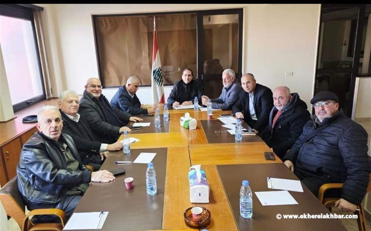 أصحاب محطات المحروقات يلوّحون بالتصعيد