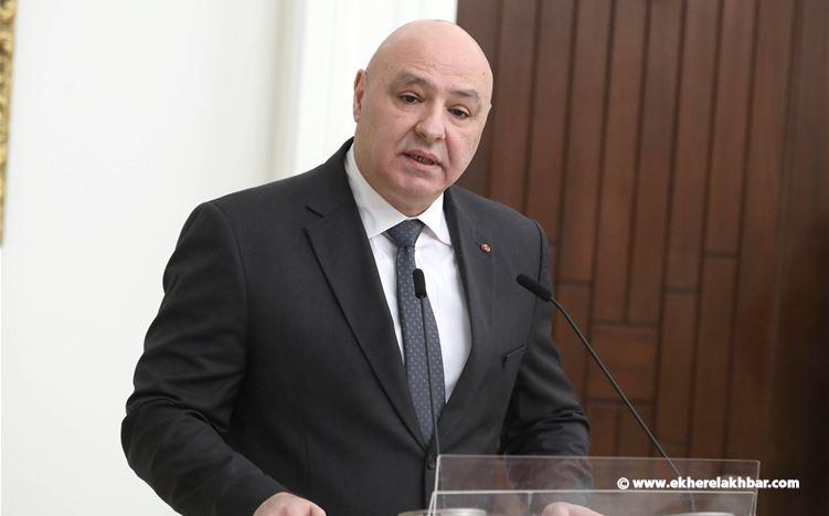 عون – حزب الله: خلاف يتفاقم