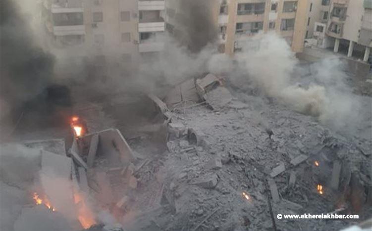 40 مليون دولار تكاليف عملية  اغتيال نصرالله