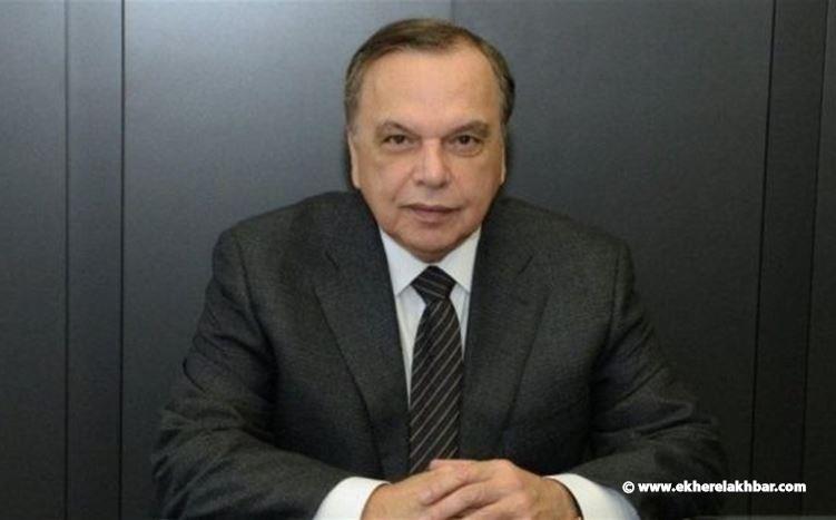 رئيس الرابطة المارونية: التطاول على رئيس الجمهورية تخطى الحدود