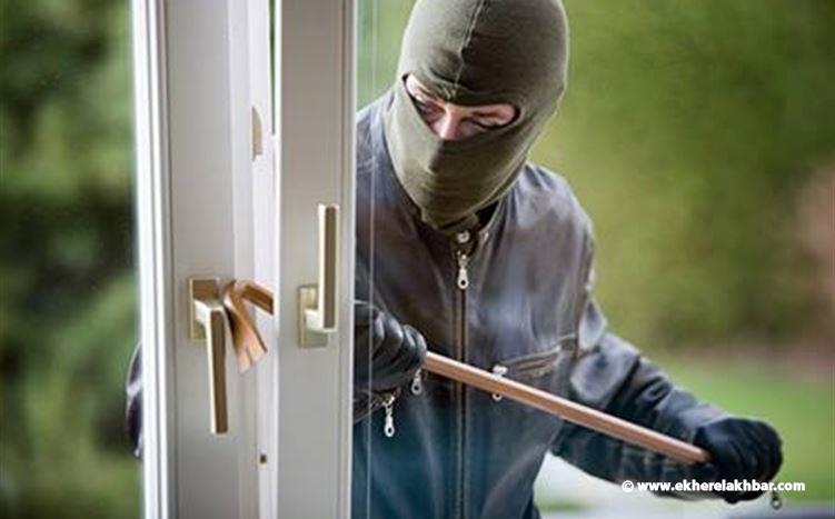 سرقة محل هواتف بقيمة 40 ألف دولار