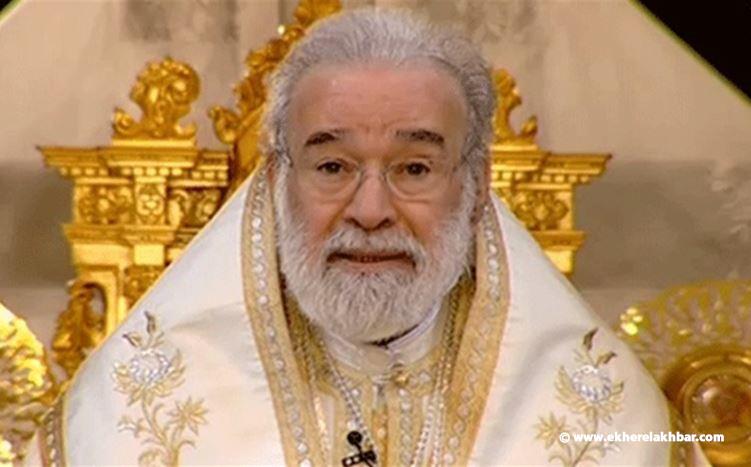 عودة : مال الأرض وجميع المناصب غير قادرة على تأمين سلام النفس ونقاء القلب وخلاص الإنسان