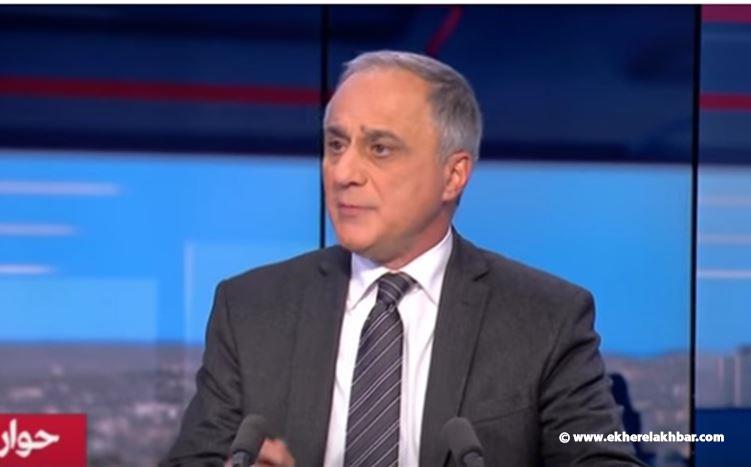 أبو ناضر: العودة إلى كنف الدولة والشرعية الطريق الوحيد للنجاة وبناء مستقبل آمن