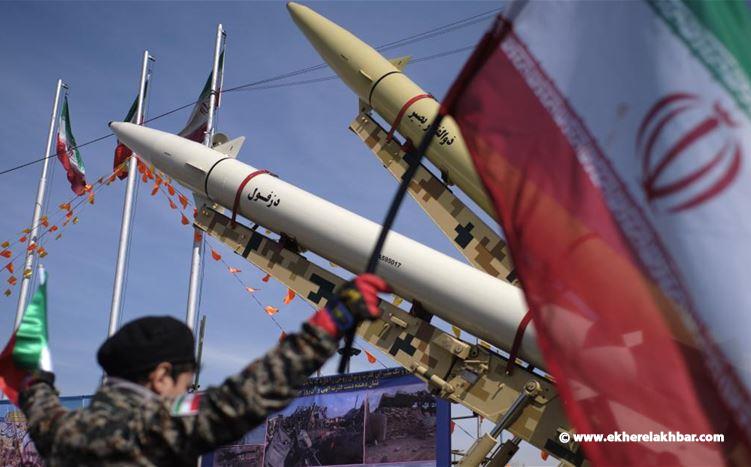 ايران: حاملات الطائرات الأميركية ستتحوّل إلى أهداف