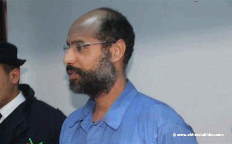 مقتل سيف الإسلام القذافي خلال اشتباكات في مدينة الزنتان