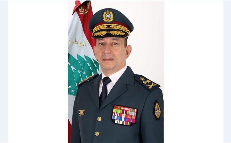 قائد الجيش في واشنطن.. اجتماع أمني مغلق داخل مقر CIA