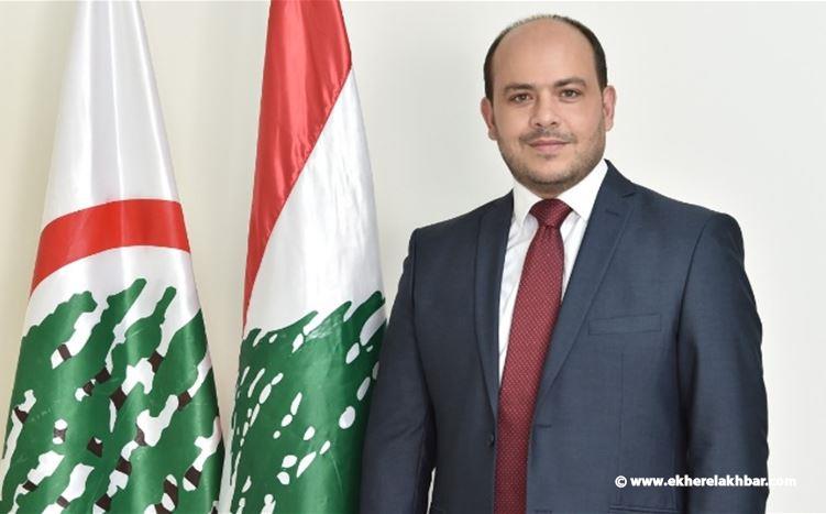 بعد الدكاش وعقيص ... سعيد الأسمر يعلن عزوفه عن الترشح للانتخابات