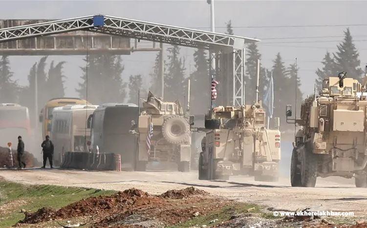 جميع معتقلي داعش في سجن عراقي واحد.. والتحالف "يطعمهم"