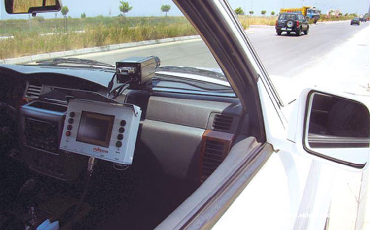 قوى الأمن: مخالفات السّرعة الزّائدة وعدد الموقوفين خلال أسبوع