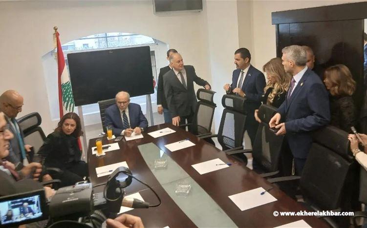 سلام يجول في طرابلس