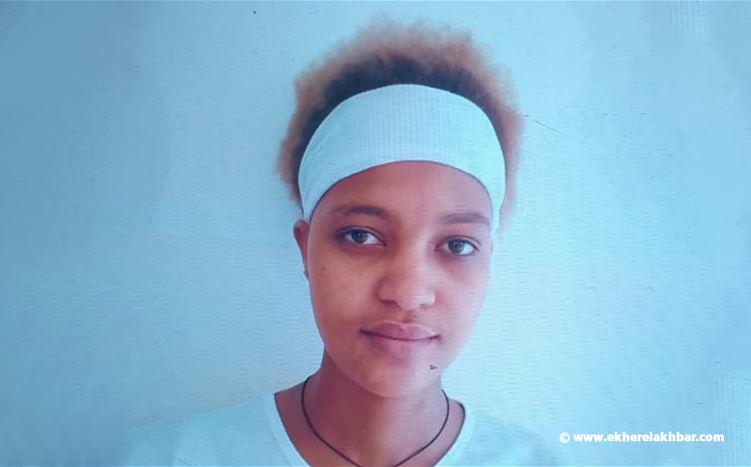 قوى الامن عممت صورة مطلوبة بجرم سرقة وفرار