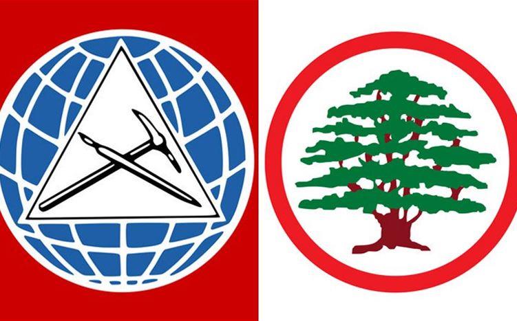 مفاوضات انتخابية جدّية تُستأنف هذا الأسبوع بين الاشتراكي و “القوات اللبنانية”.