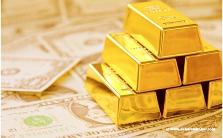 انخفاض أسعار الذهب والنفط عالميا