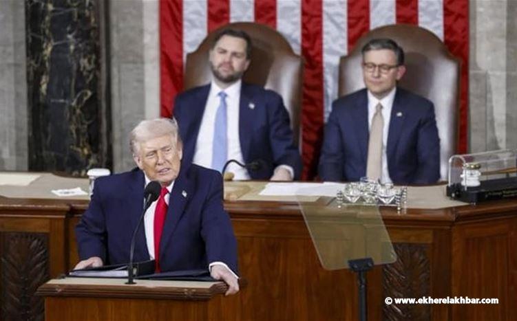 ترامب: أفضّل الحل مع إيران عبر الدبلوماسية