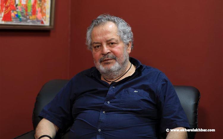 استدعاء أسعد رشدان إلى المباحث المركزية