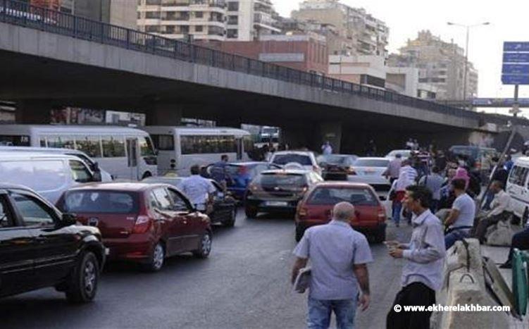 لجنة المؤشر تبحث رفع بدل النقل إلى 650 ألف ليرة