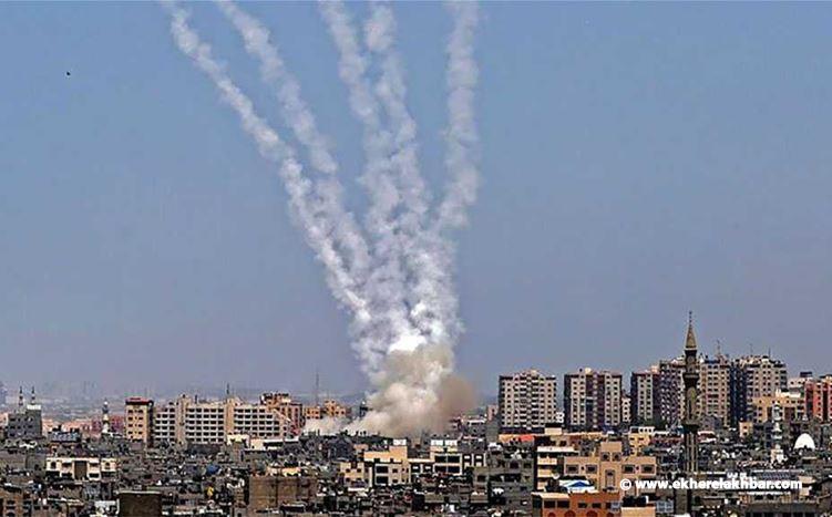 المتحدث باسم الجيش الإسرائيلي: تحذير استباقي من احتمال إطلاق صواريخ على أراضينا