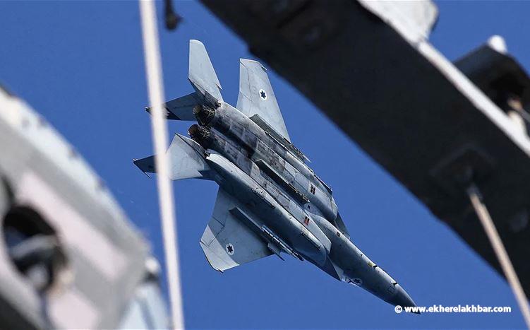 إذاعة الجيش الإسرائيلي: سلاح الجو شرع بموجة ثانية من الغارات على إيران