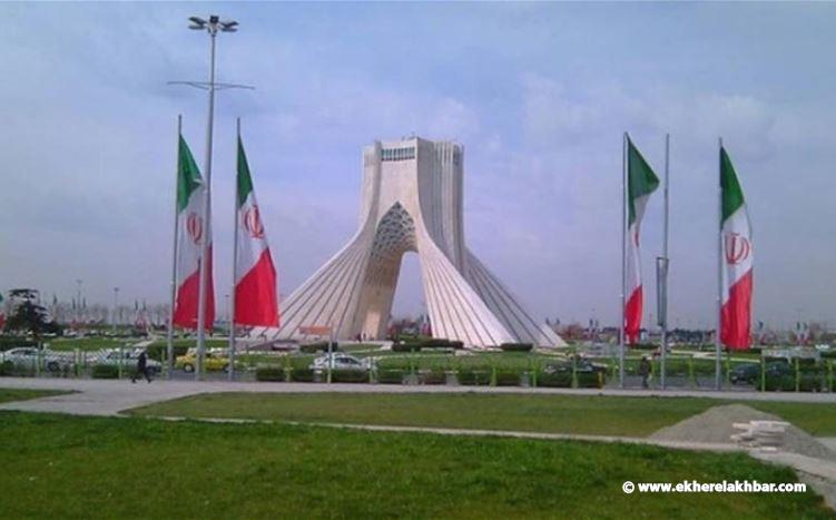 مسؤول إيراني: لا خطوط حمراء بعد هذا العدوان