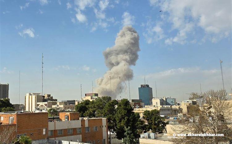 هؤلاء هم المستهدفون بالهجوم الأميركي الإسرائيلي على إيران