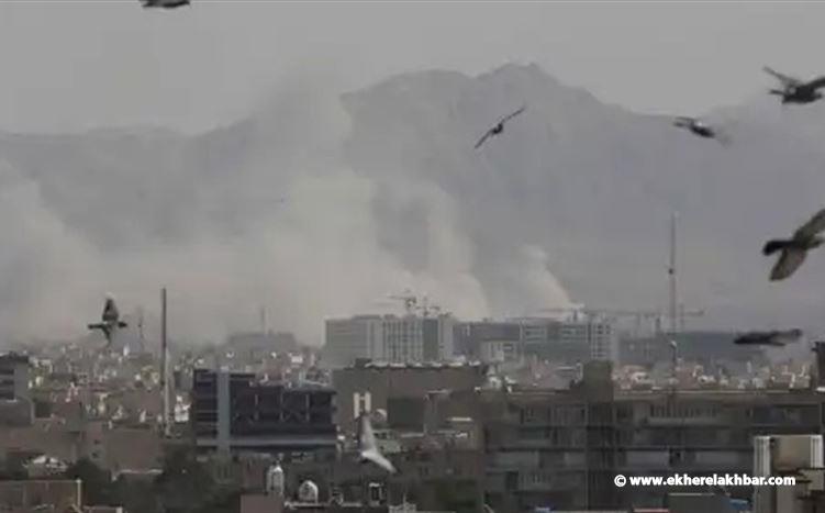 تفاصيل خطة أمريكية - إسرائيلية لتقاسم الأدوار في ضرب إيران