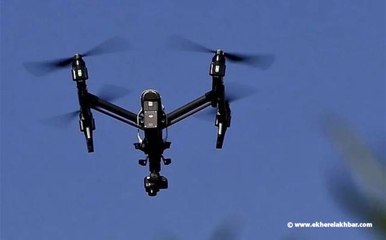 قيادة الجيش: وقف العمل بتراخيص التصوير بالطائرات المسيرة (Drone)