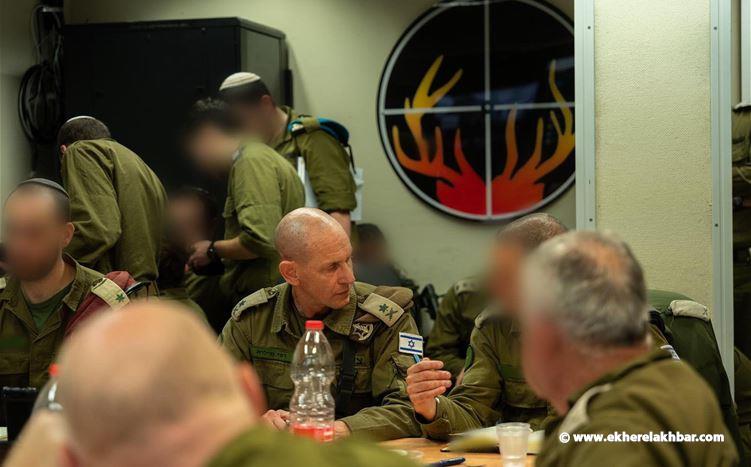 قائد المنطقة الشمالية: اختار حزب الله النظام الإيراني على حساب دولة...