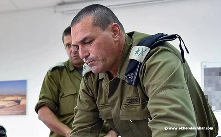 رئيس الأركان الإسرائيلي: أطلقنا معركة هجومية ضد حزب الله