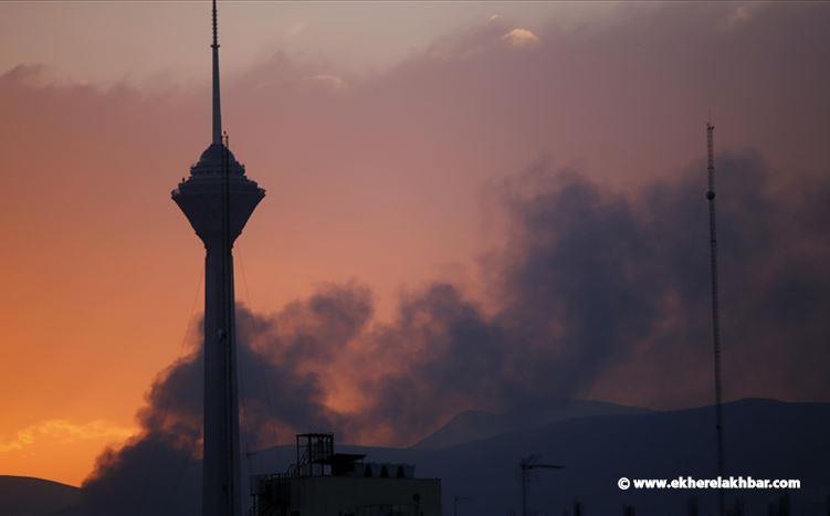 الجيش الإسرائيلي: اغتيال كافة رؤساء أقسام الاستخبارات الإيرانية خلال تواجدهم في اجتماع طارئ