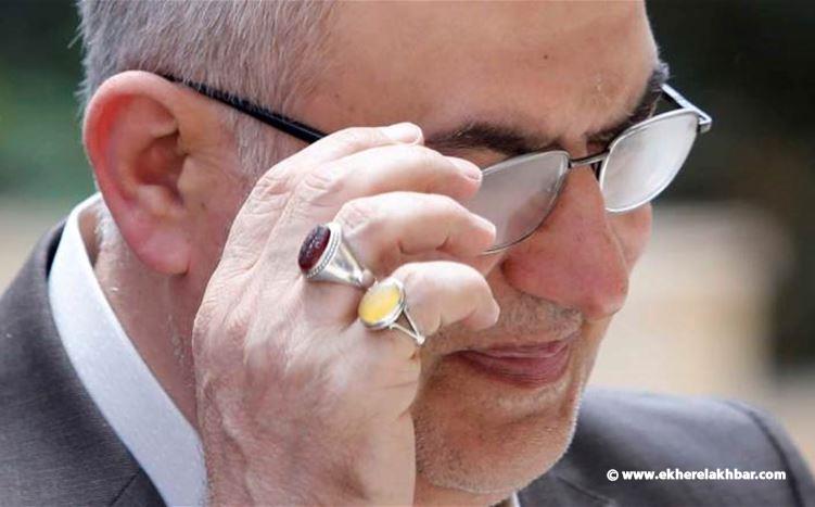 رعد: عجز الحكومة لا يبرر قراراتها "العنترية"