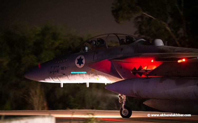 ‌‏الجيش الإسرائيلي: سننهي معركتنا مع حزب الله بضربة قوية