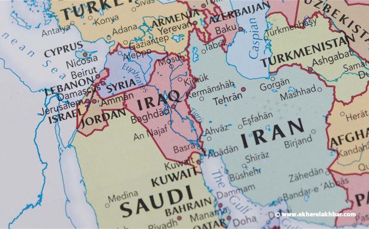 إيران أطلقت على دول الخليج أكثر من 450 صاروخا و 1140 مسيّرة منذ بداية الهجمات