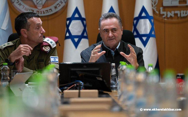 ‌‏وزير الدفاع الإسرائيلي: حزب الله سيدفع ثمنا باهظا