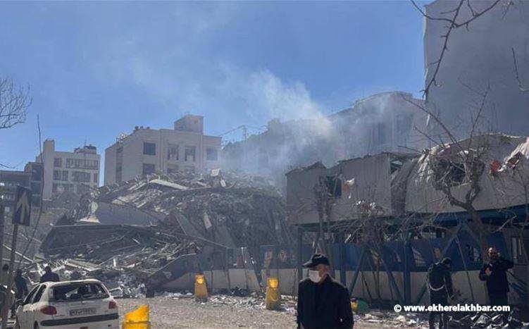 إسرائيل تهاجم مجلس الخبراء المخوّل انتخاب خليفة خامنئي